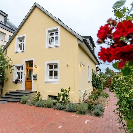 Finkeshaus Apartment Ludinghausen Luaran gambar