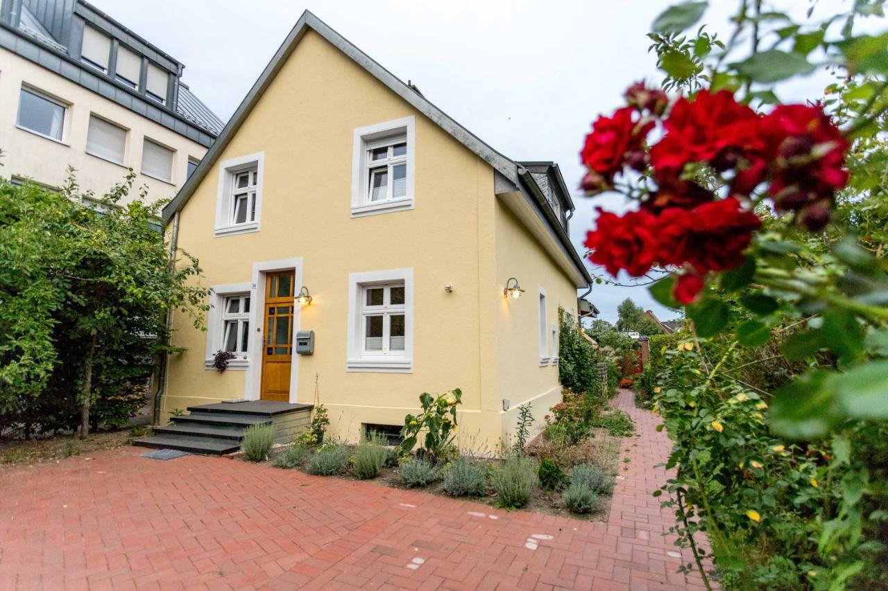 Finkeshaus Apartment Ludinghausen Luaran gambar