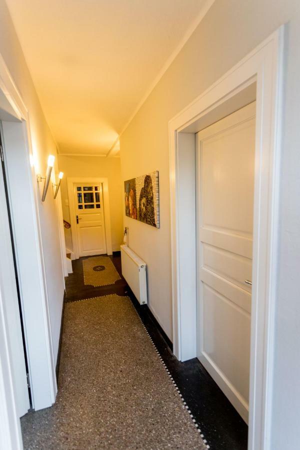 Finkeshaus Apartment Ludinghausen Luaran gambar